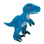 16" velociraptor dinosaur build a bear