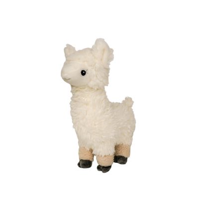8" llama build a bear