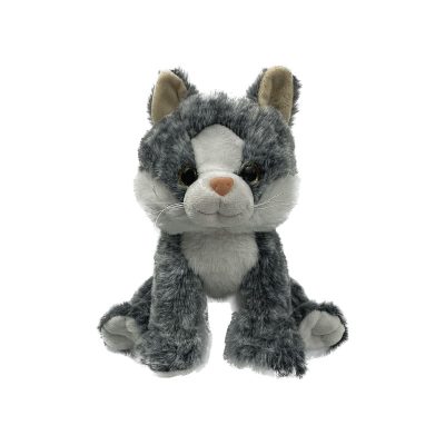 8 inch Tahla Tabby Cat build a bear