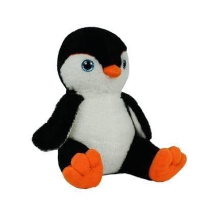 8 inch penguin build a bear