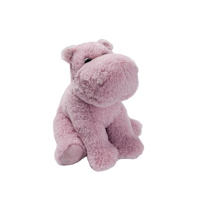 8 inch Henley Hippo build a bear