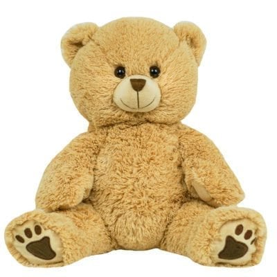 16 inch Rhodes long hair build a bear