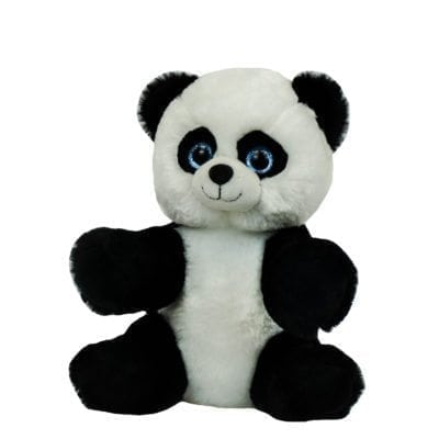 8 inch Bamboo Panda build a bear