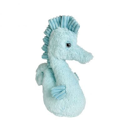 16 inch build a bear seahorse